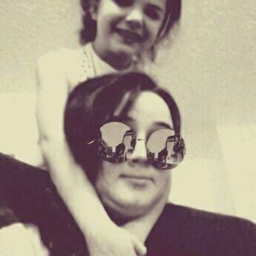 Meet your Posher, Madison